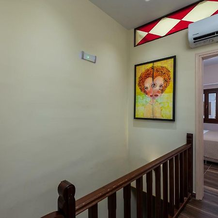 Bibliotheque Apartment Rhodes City Luaran gambar