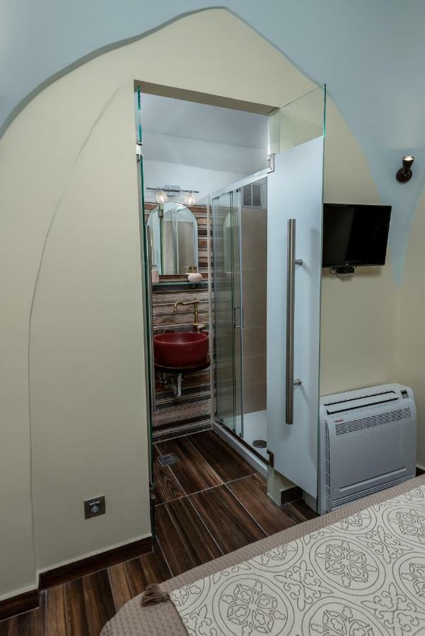 Bibliotheque Apartment Rhodes City Luaran gambar