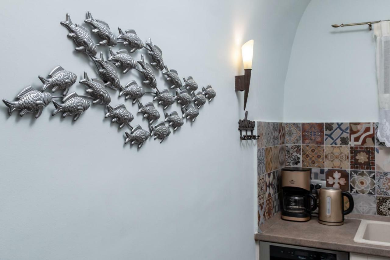 Bibliotheque Apartment Rhodes City Luaran gambar