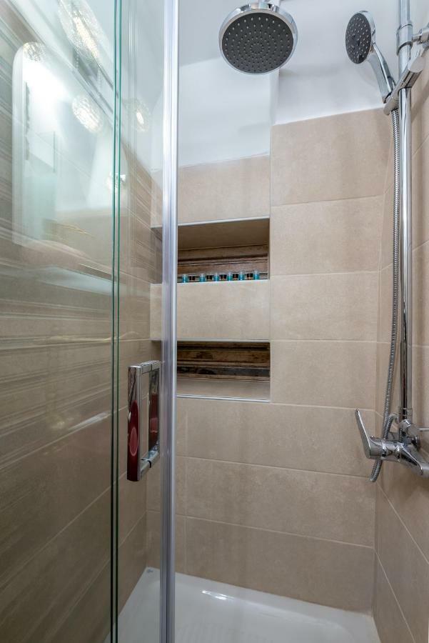 Bibliotheque Apartment Rhodes City Luaran gambar