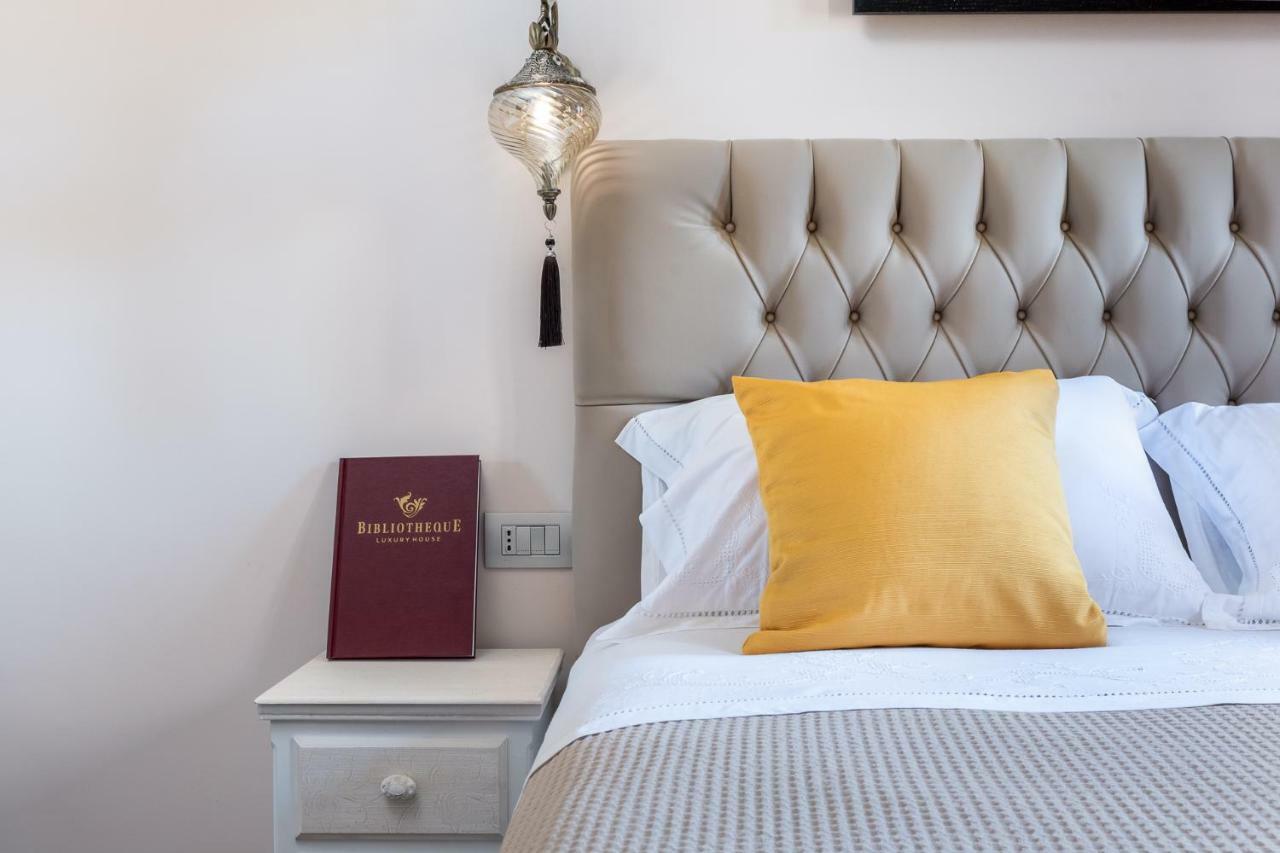 Bibliotheque Apartment Rhodes City Luaran gambar